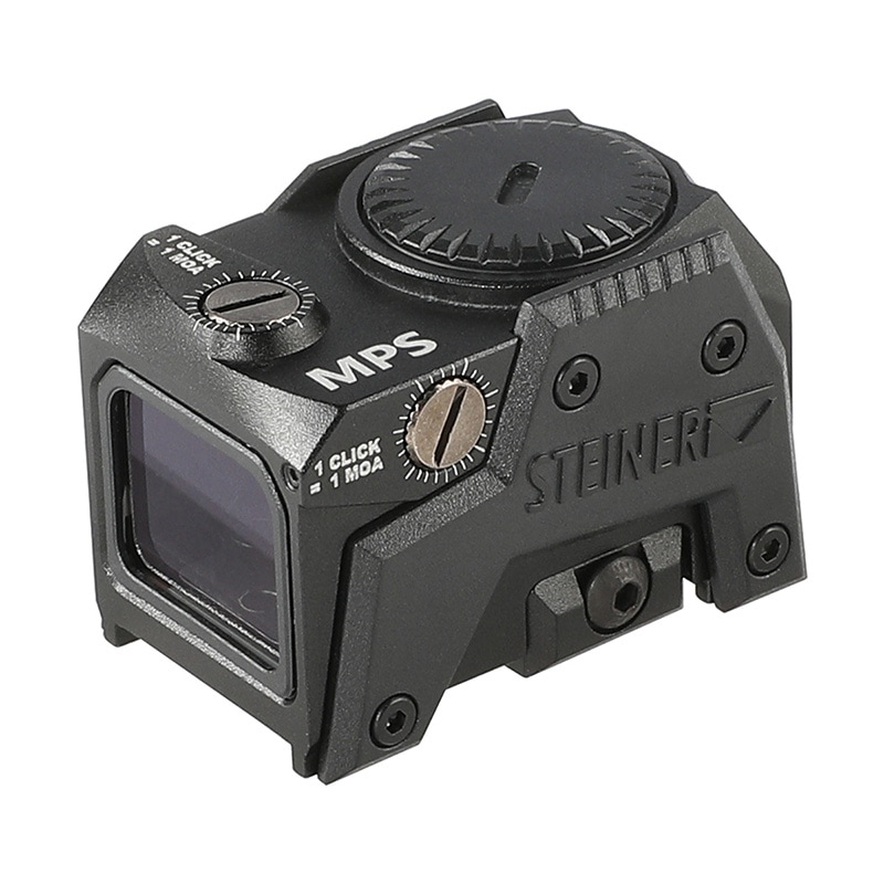 SOTAC MPSタイプ ACRO マウント互換 ドットサイト DOCTOR プレート