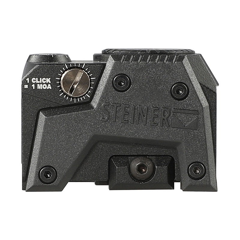 SOTAC MPSタイプ ACRO マウント互換 ドットサイト DOCTOR プレート