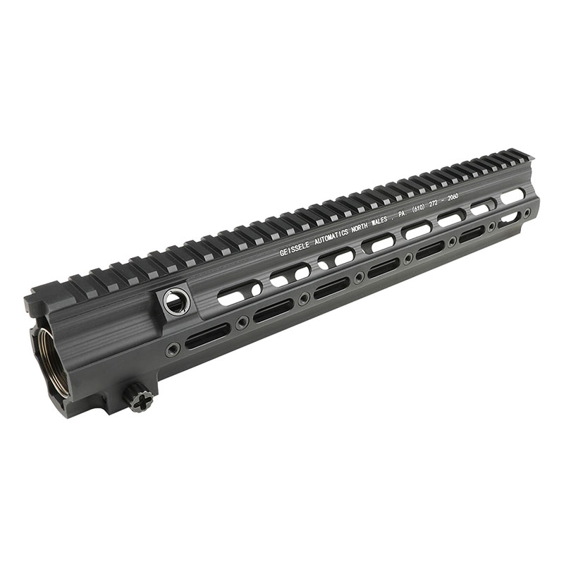 Airsoft Artisan ޥ륤HK416ư GEISSELE (꡼) SMR  14.5inch ϥɥ Black