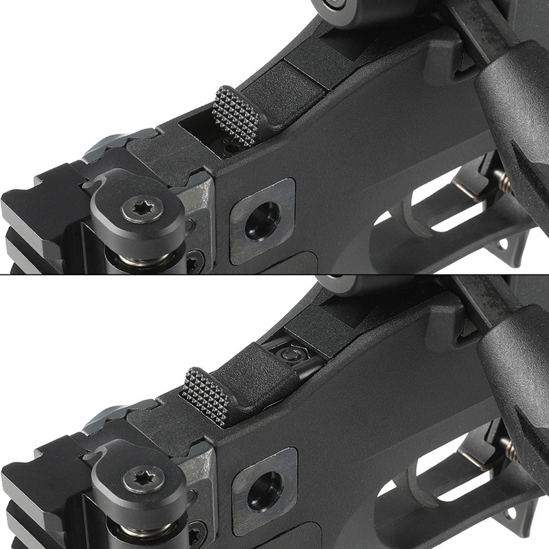 Silverback TAC-41L ボルトアクションライフル Green(NO Stock/JP Ver