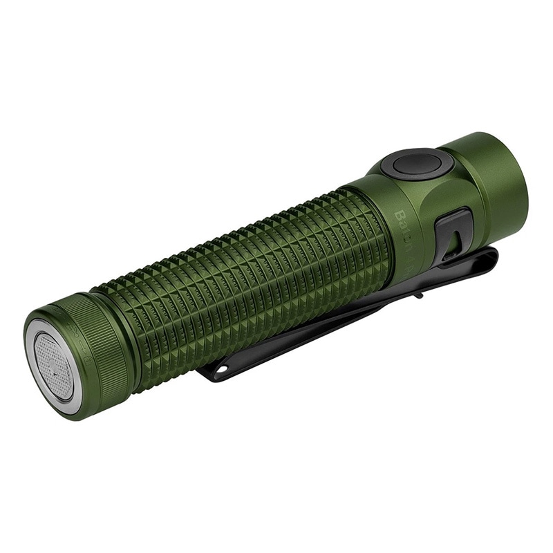 OLIGHT(オーライト) Baton 4 Pro フラッシュライト 1600ルーメン 充電