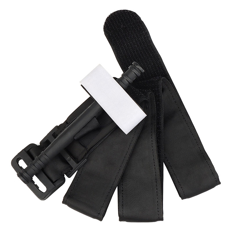 WoSporT 止血帯 ターニケット/ホルダーセット OD | ミリタリー小物