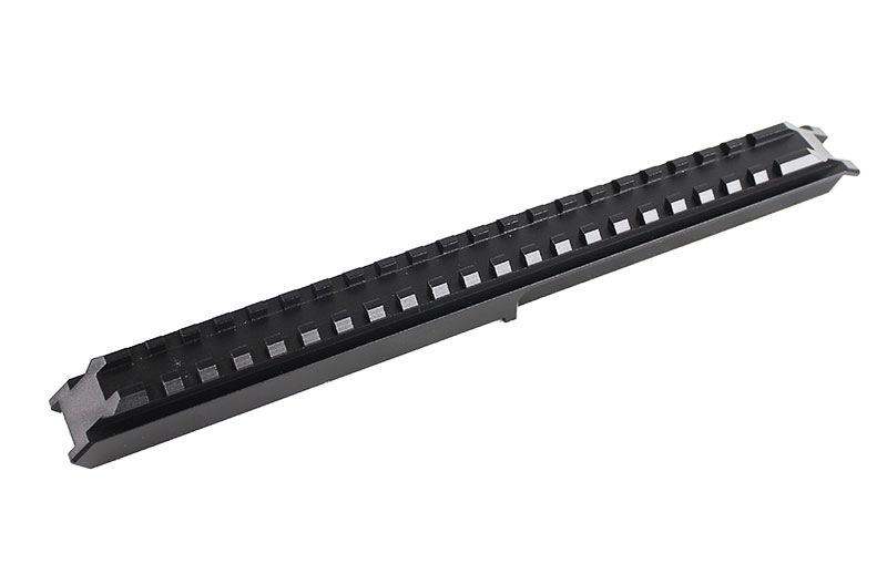 き*こ様 GHK AUG GBBR用タクティカルマウント GHK AUG GBBR用タクティカルマウント | エアガンパーツ,マウント