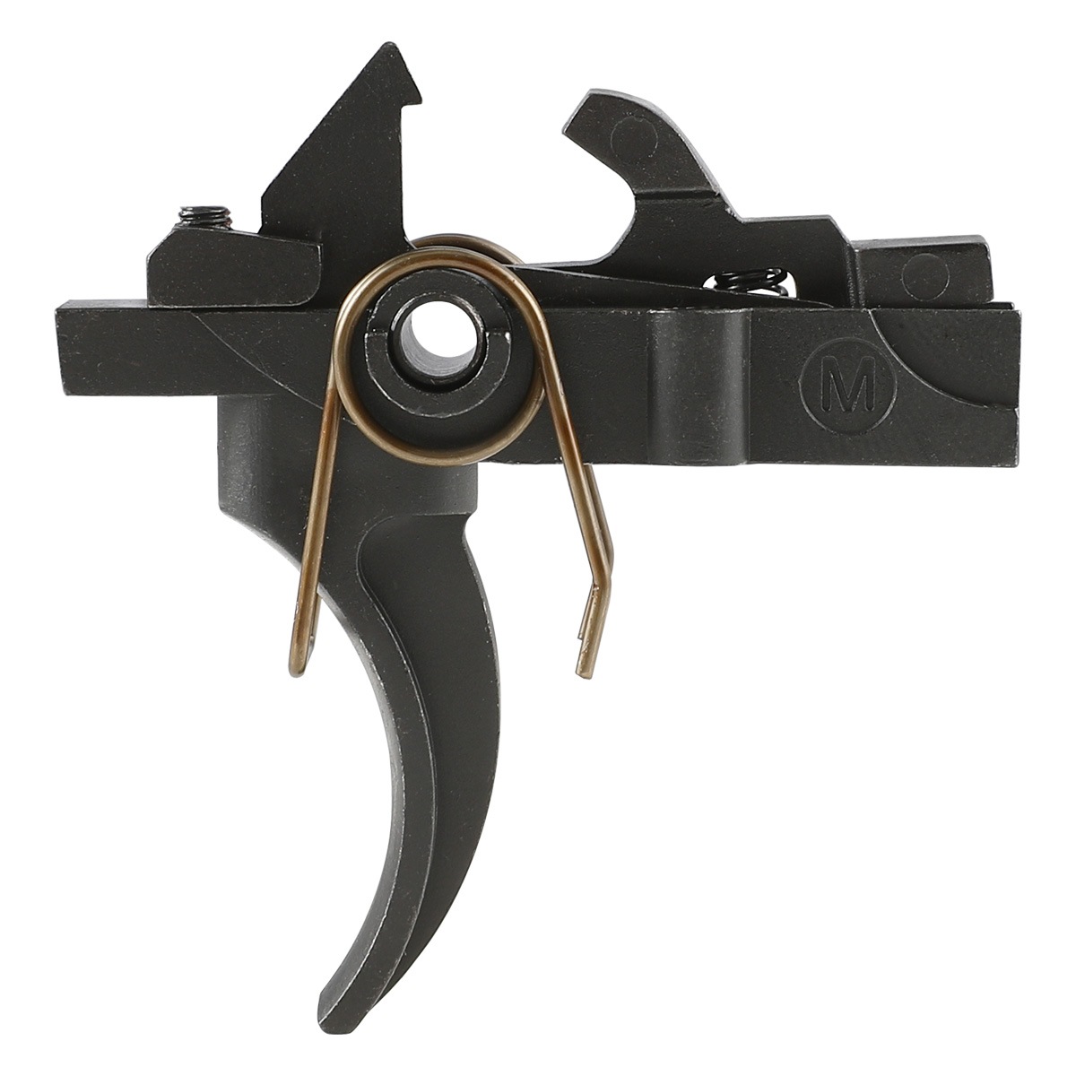 SIRトリガーセット BFセール】CRUSADER 2ステージトリガーセット (VFC M4/AR/HK416 GBB