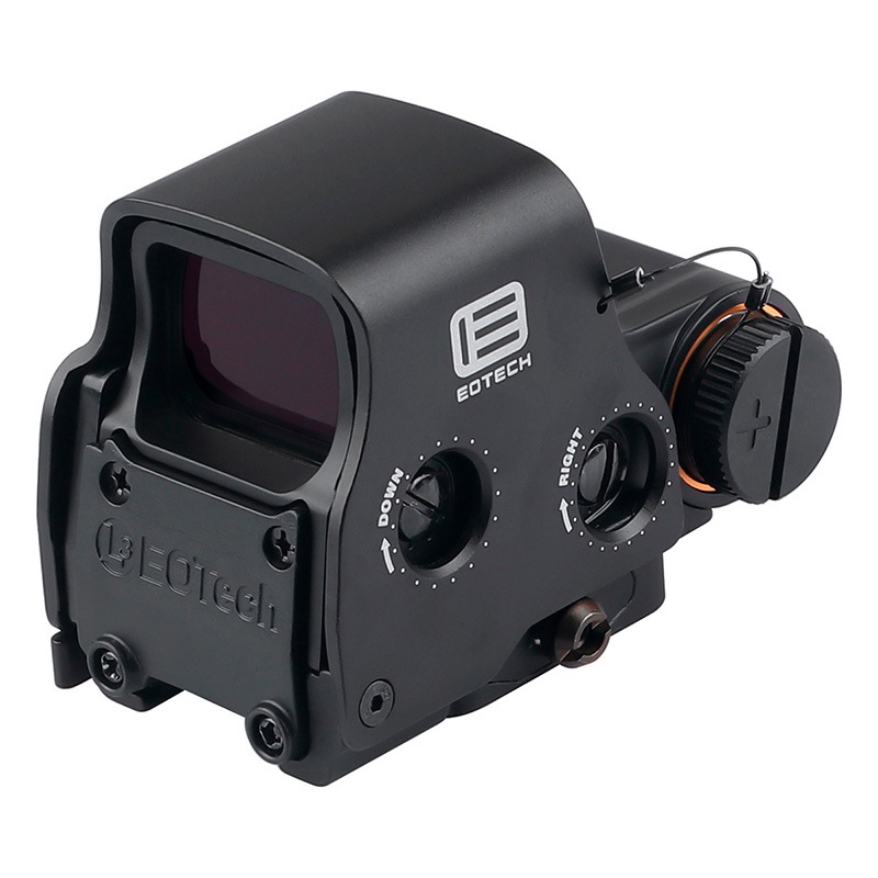 ETタイプ EXPS3-2リフレックスサイト&G43 3倍マグニファイヤーセット