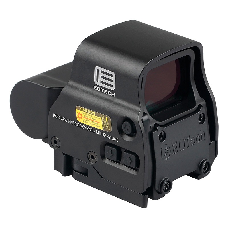 ETタイプ EXPS3-2リフレックスサイト&G43 3倍マグニファイヤーセット