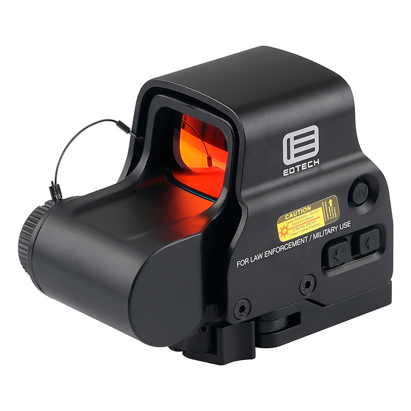 ETタイプ EXPS3-2リフレックスサイト&G43 3倍マグニファイヤーセット