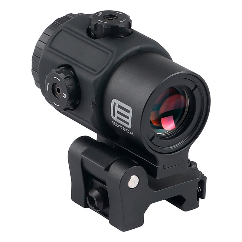 ETタイプ EXPS3-2リフレックスサイト&G43 3倍マグニファイヤーセット