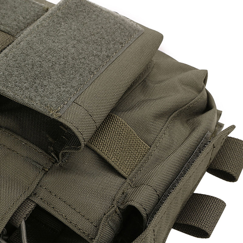 EMERSON MF UW Gen.4チェストリグ用プラカード CB | サバゲー