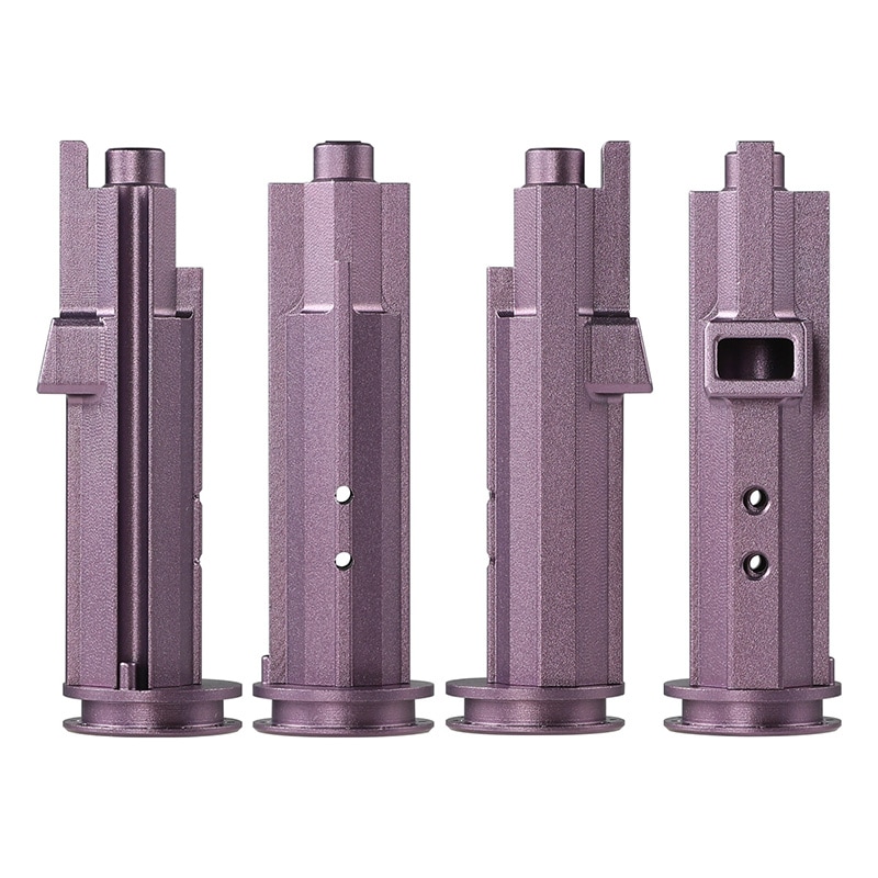 Bow Master NPASローディングノズルセット (VFC MP5 GBB V2