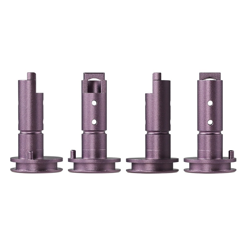 VFC MP5 ローディングノズル V2　2個セット　UMAREX VFC MP5 ローディングノズル セット（Umarex / VFC MP5 GBB V2