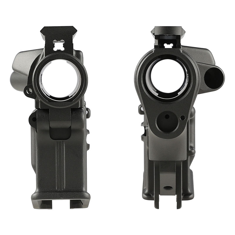 GHK M4 鍛造レシーバーセット (M4-KIT-07) | エアガンパーツ,アウター