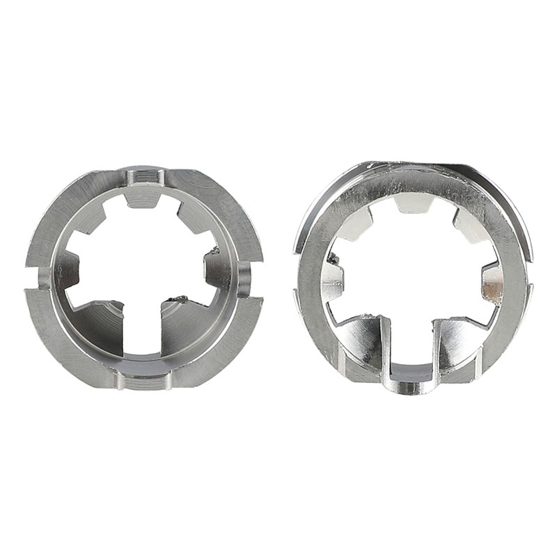 GHK M4 鍛造レシーバーセット (M4-KIT-07) | エアガンパーツ,アウター