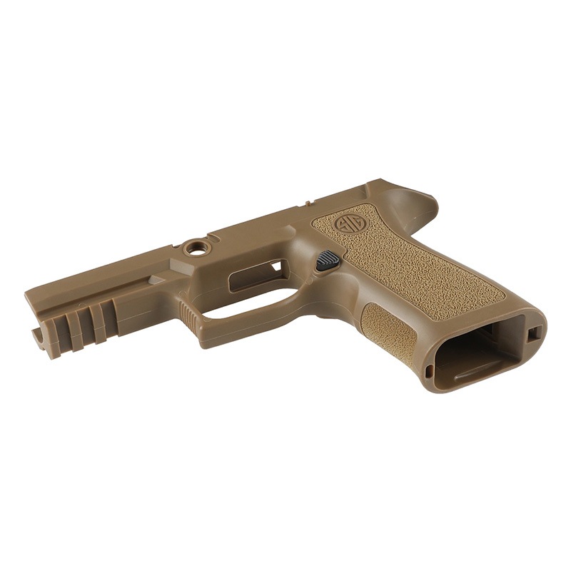 Para Bellum P320 XCARRY åץե졼 M18ߥǥॵ Tan (SIG AIR/VFC M17M18б)