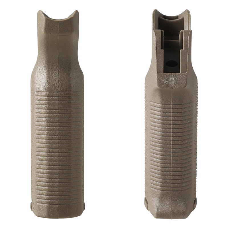 BJ Tac Mタイプ MOE K2 グリップ FDE(GBB用） | エアガンパーツ