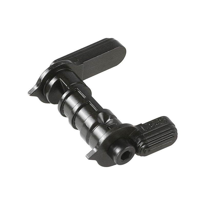 【在庫処分大特価!!】 BPW MCX対応 M4/APFG アンビスチールセレクター(VFC Coltタイプ ホビーラジコン