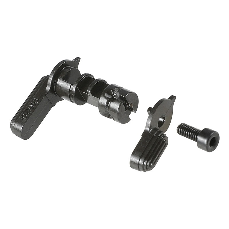 BPW Coltタイプ アンビスチールセレクター(VFC M4/APFG MCX対応