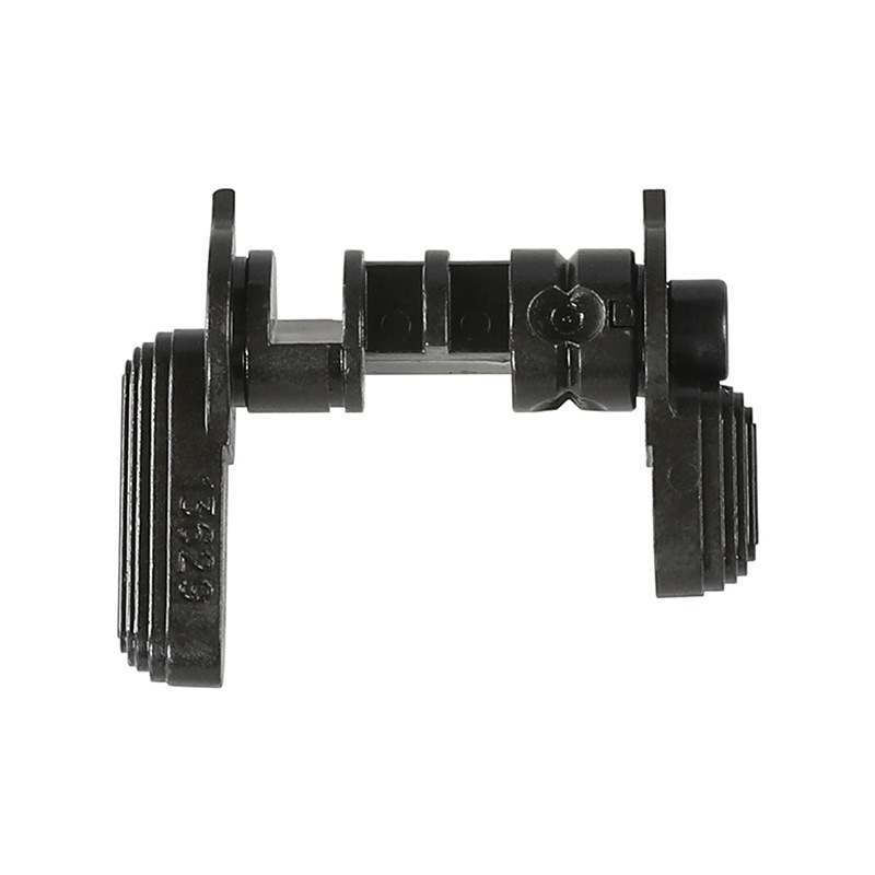 BPW Coltタイプ アンビスチールセレクター(VFC M4/APFG MCX対応