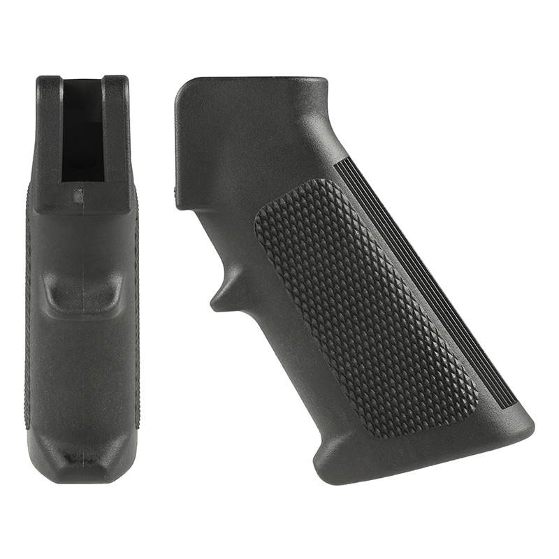 Guns Modify ミルスペック A2タイプ ハイクオリティグリップ (各社GBB