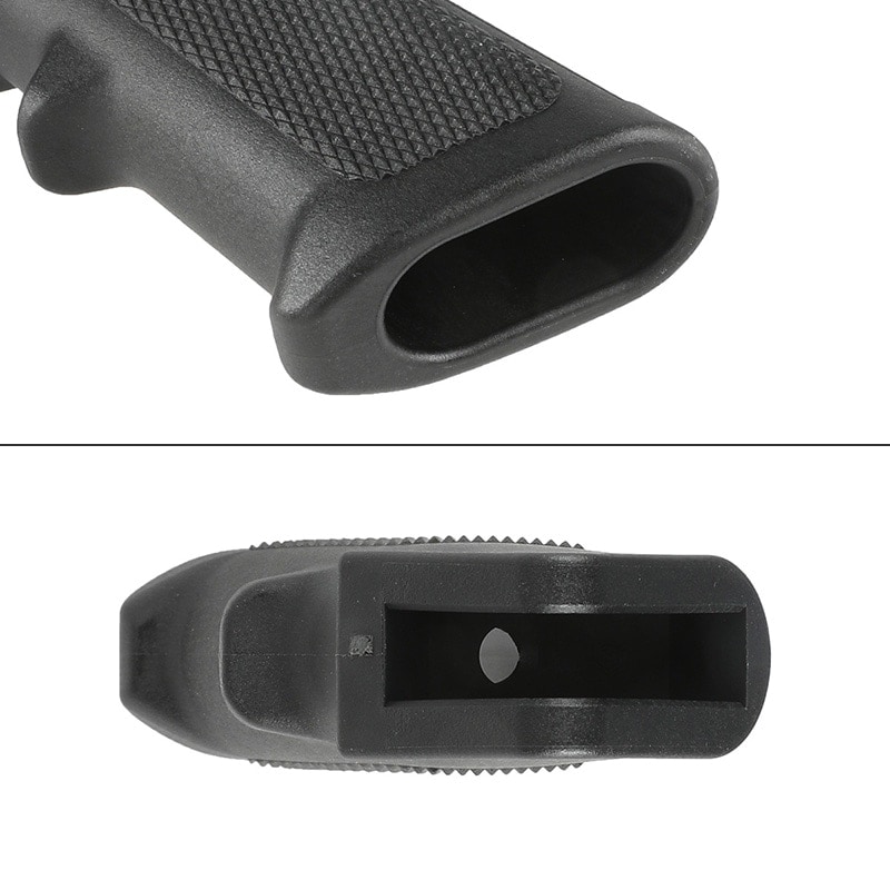 Guns Modify ミルスペック A2タイプ ハイクオリティグリップ (各社GBB