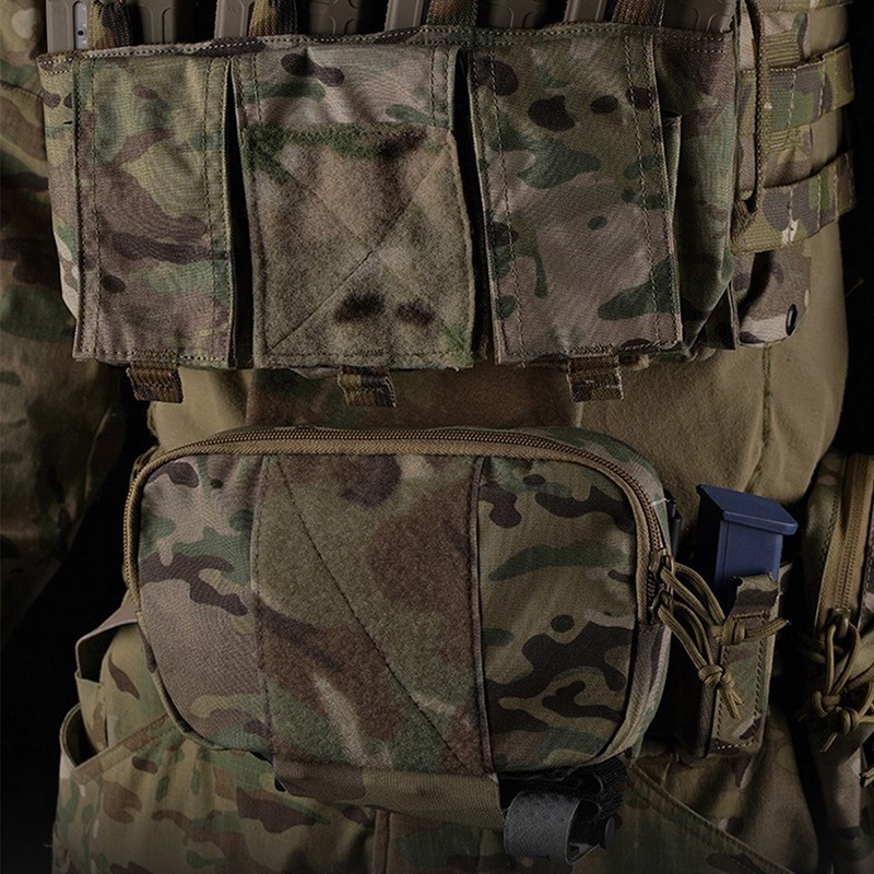 実物マルチカム装備 DIRECT ACTION HSGI TT OPS ポーチ等 実物マルチカム装備 DIRECT ACTION HSGI TT OPS ポーチ等 実物