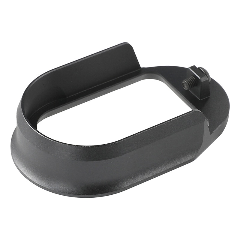 5KU TGC Type マグウェル アルミCNC削り出し SIG AIR/VFC P320(M17/M18