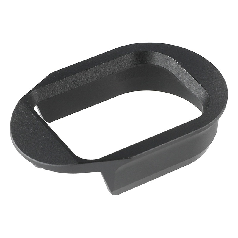 5KU TGC Type マグウェル アルミCNC削り出し SIG AIR/VFC P320(M17/M18