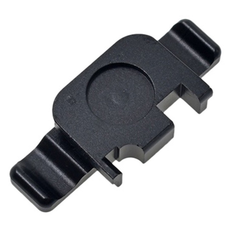 COWCOW Technology Glock タクティカルコッキングハンドル Black (東京