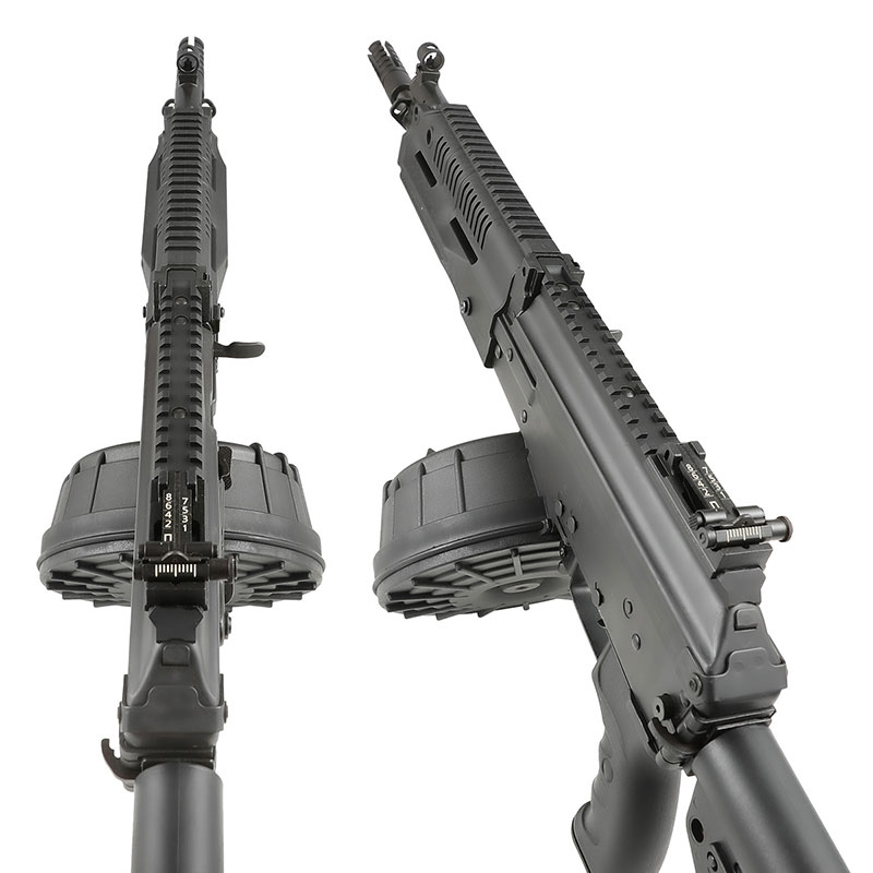 LCT RPK16 電動ガン (JP Ver.) | エアガン本体,電動ガン,AK系