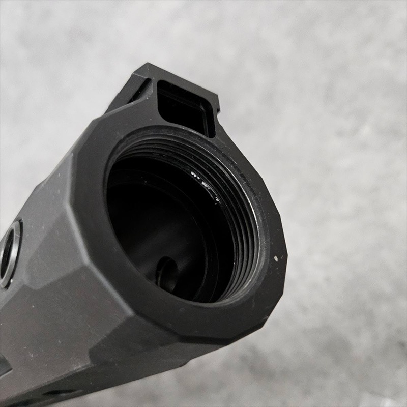 訳あり品】Airsoft Artisan KAC URX4 スタイル M-LOK 10.75inch ハンド