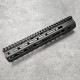 ���������ʡ�Airsoft Artisan KAC URX4 �������� M-LOK 10.75inch �ϥ�ɥ����� Black (AEG/GBB/PTW)��Ʊ���Բġ�