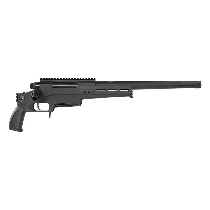 Silverback TAC-41L ボルトアクションライフル Black(NO Stock/Sport