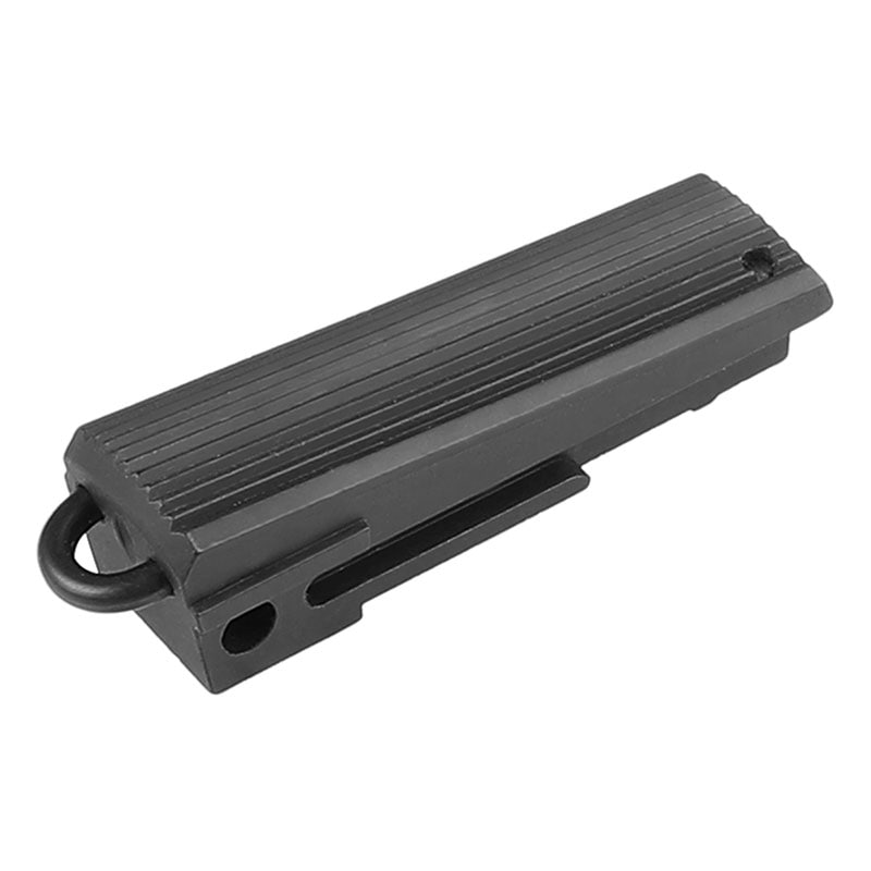 Prime WA M1911シリーズ対応 CNCスチール スプリングハウジング Prime