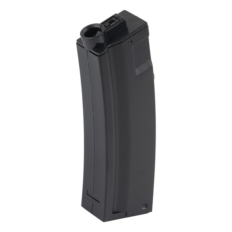 CYMA C73 MP5/MP5K用 スチールショートマガジン Mid-Cap 60連
