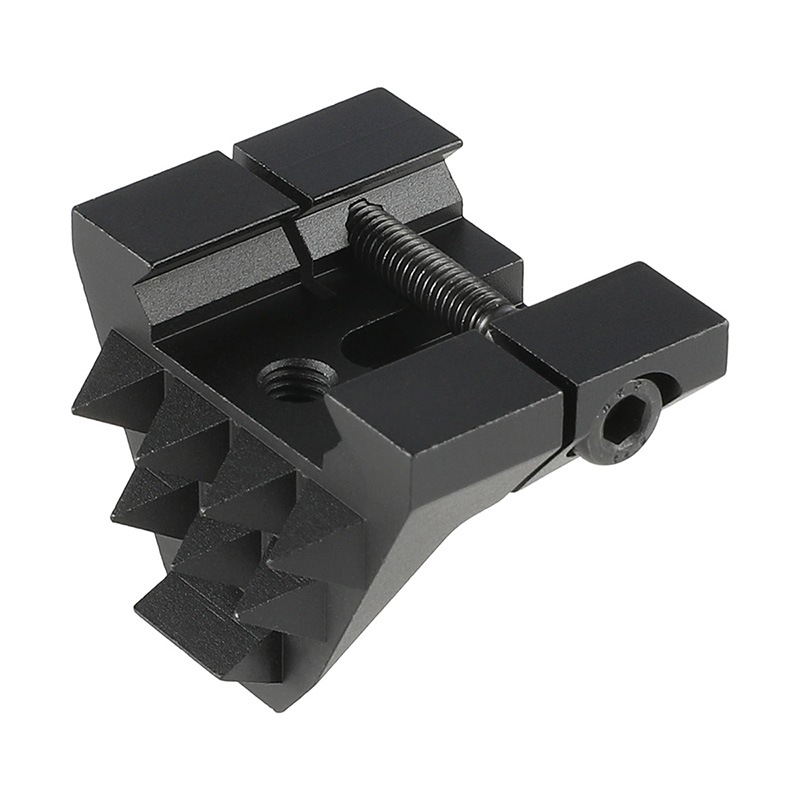 5KU NOVESKE K9タイプ ストライクハンドストップ B アルミ製 