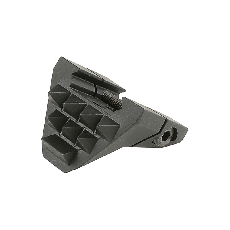 5KU NOVESKE K9タイプ ストライクハンドストップ B アルミ製