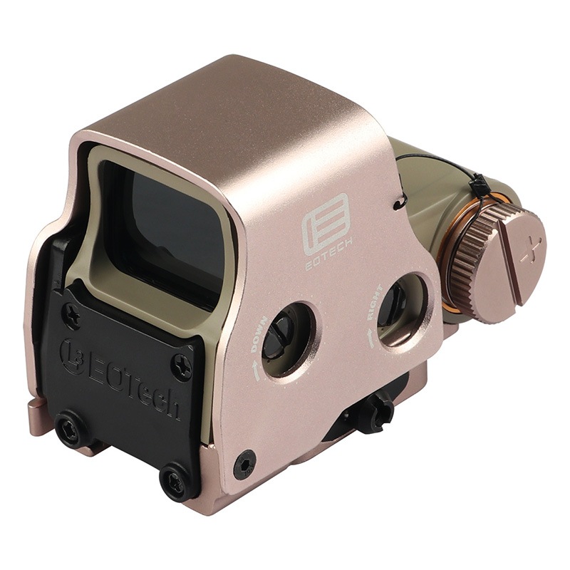 ETタイプ EXPS3-2リフレックスサイト&G43 3倍マグニファイヤーセット