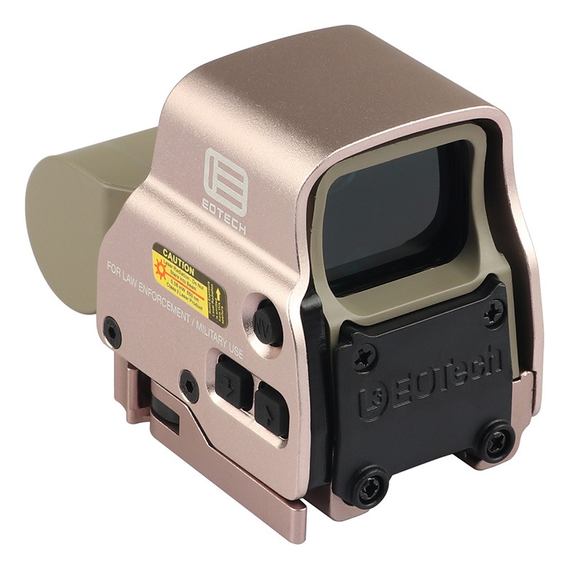 ETタイプ EXPS3-2リフレックスサイト&G43 3倍マグニファイヤーセット