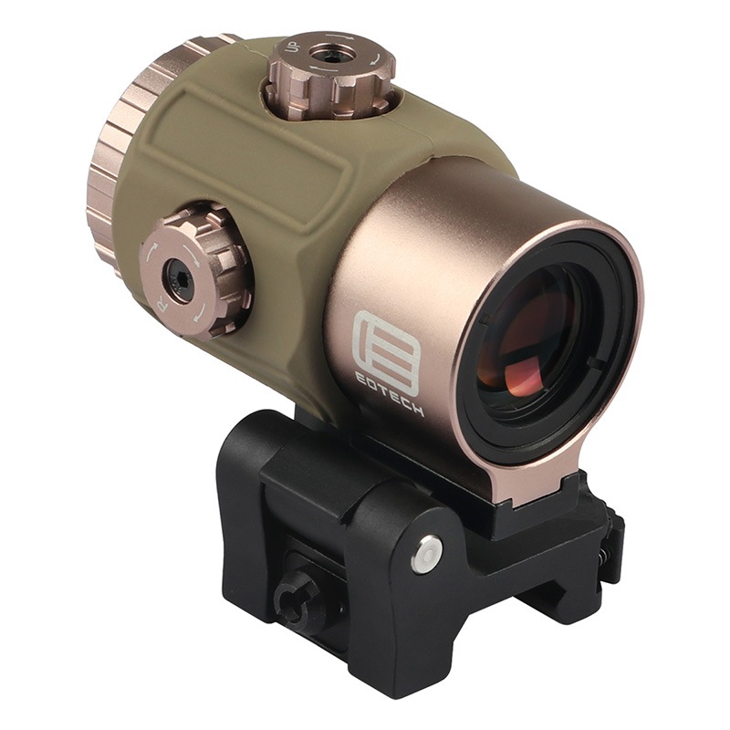 ETタイプ EXPS3-2リフレックスサイト&G43 3倍マグニファイヤー