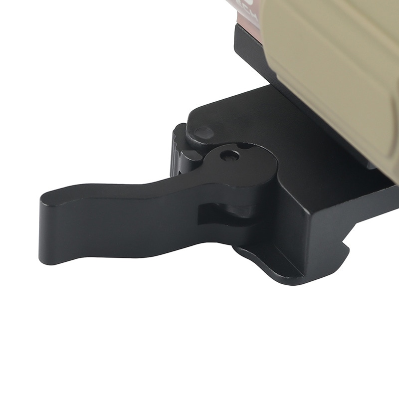 専用リメイク ETタイプ EXPS3-2リフレックスサイト&G43 3倍マグニファイヤー