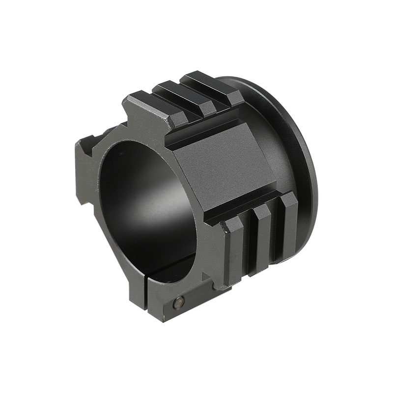 Bow Master×GMF B&Tタイプ CNCアルミピカティニーマウント (VFC MP5SD