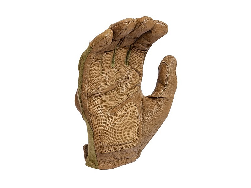 Winning製ナックルグローブ WAS エンフォーサーハードナックルグローブ Coyote Tan