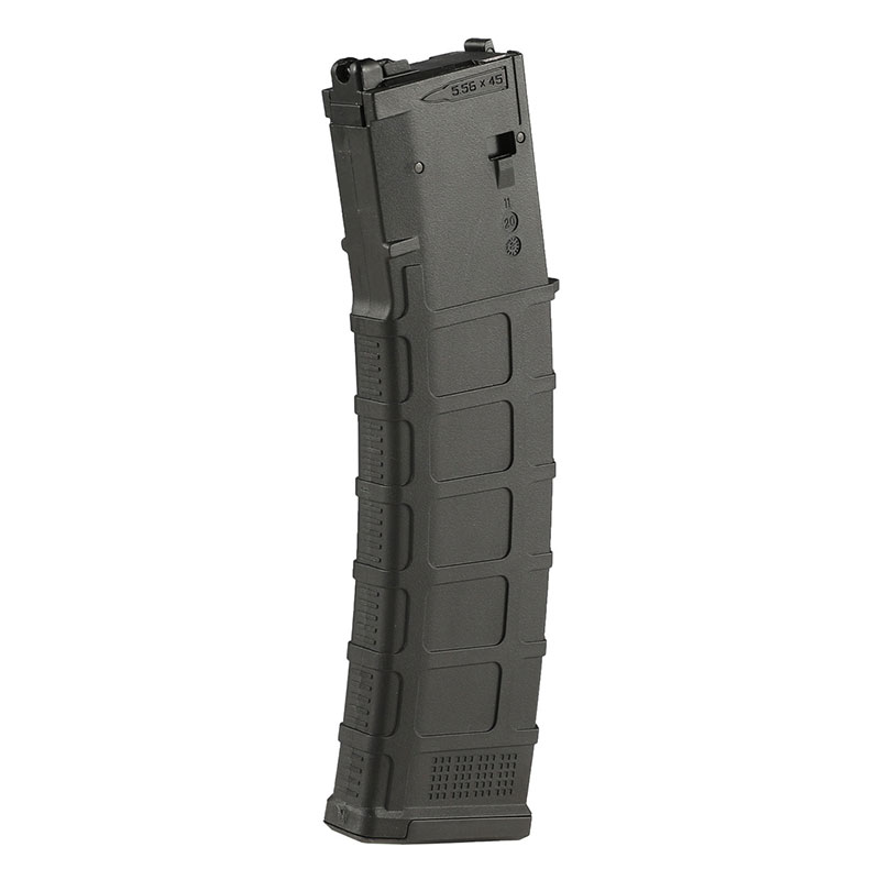 SAA MAGPUL P-MAG GEN M3タイプ 50連ロングガスマガジン (東京マルイ
