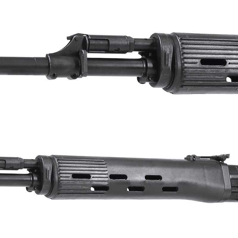 LCT SVDS 電動ガン (電子トリガー搭載/JP ver.) | エアガン本体,電動