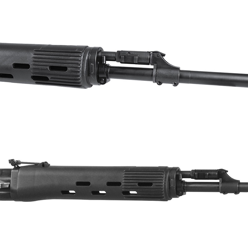 LCT SVDS 電動ガン (電子トリガー搭載/JP ver.) | エアガン本体,電動