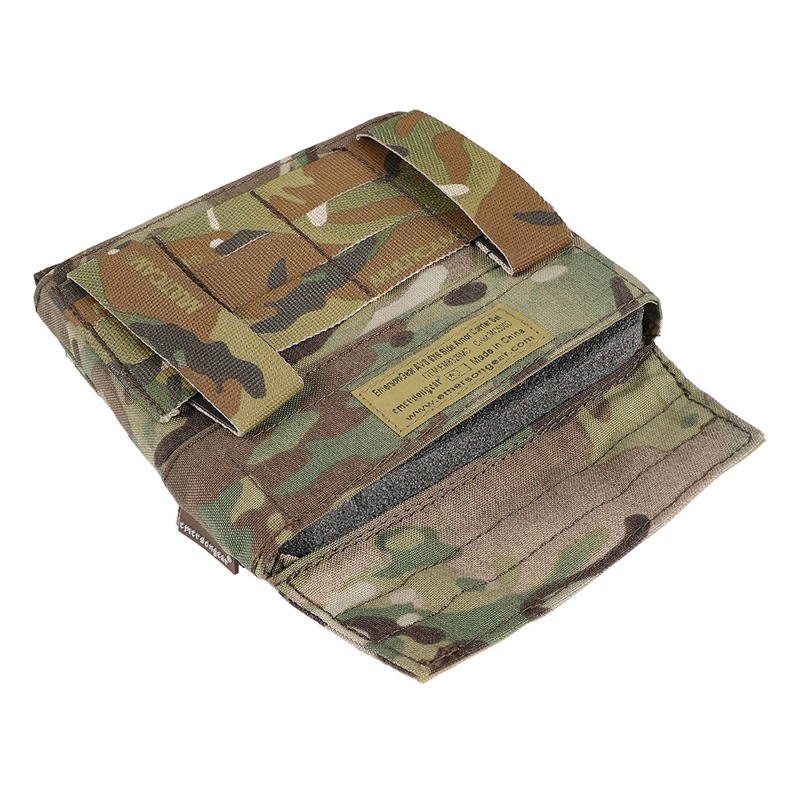 EMERSON CPスタイルAVSベスト専用 6x6サイドアーマーキャリア MC