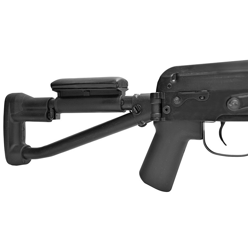 SVD 電動ガン Amazon.co.jp: LCT SVD ドラグノフ 電動ガン 電子トリガー搭載
