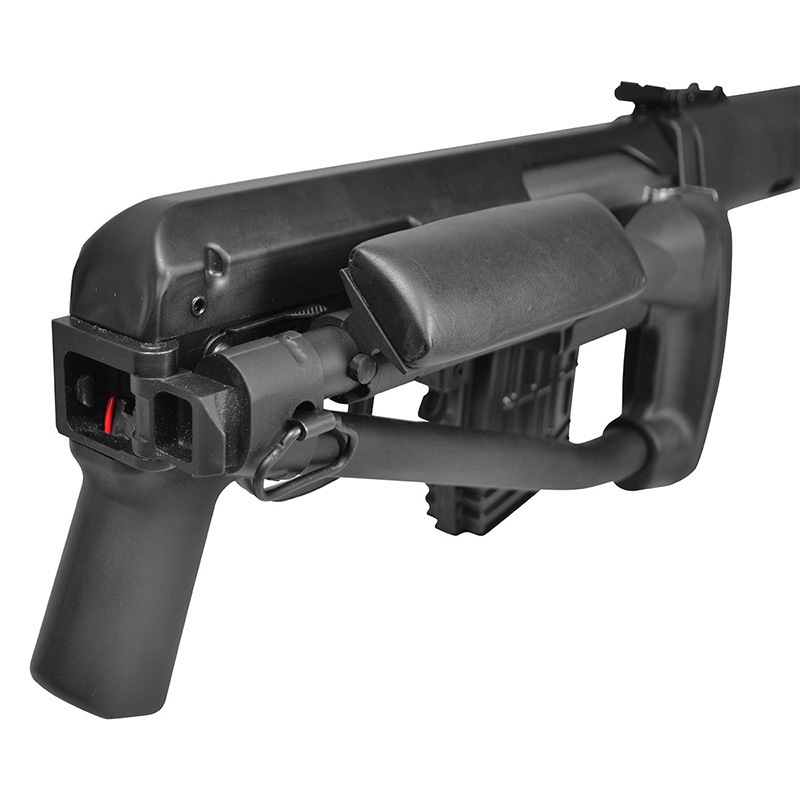 SVD 電動ガン Amazon.co.jp: LCT SVD ドラグノフ 電動ガン 電子トリガー搭載