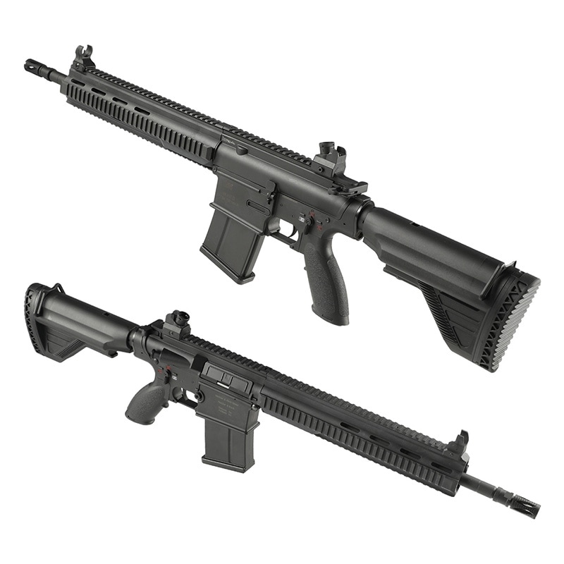 Golden Eagle HK417D 16inch スポーツライン 電動ガン エアガン