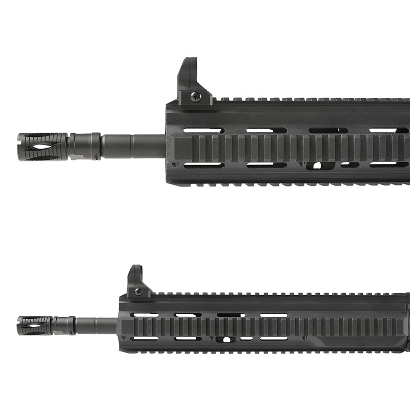 東京マルイ HK417D HK417 アーリーバリアント - 次世代電動ガン | 東京マルイ